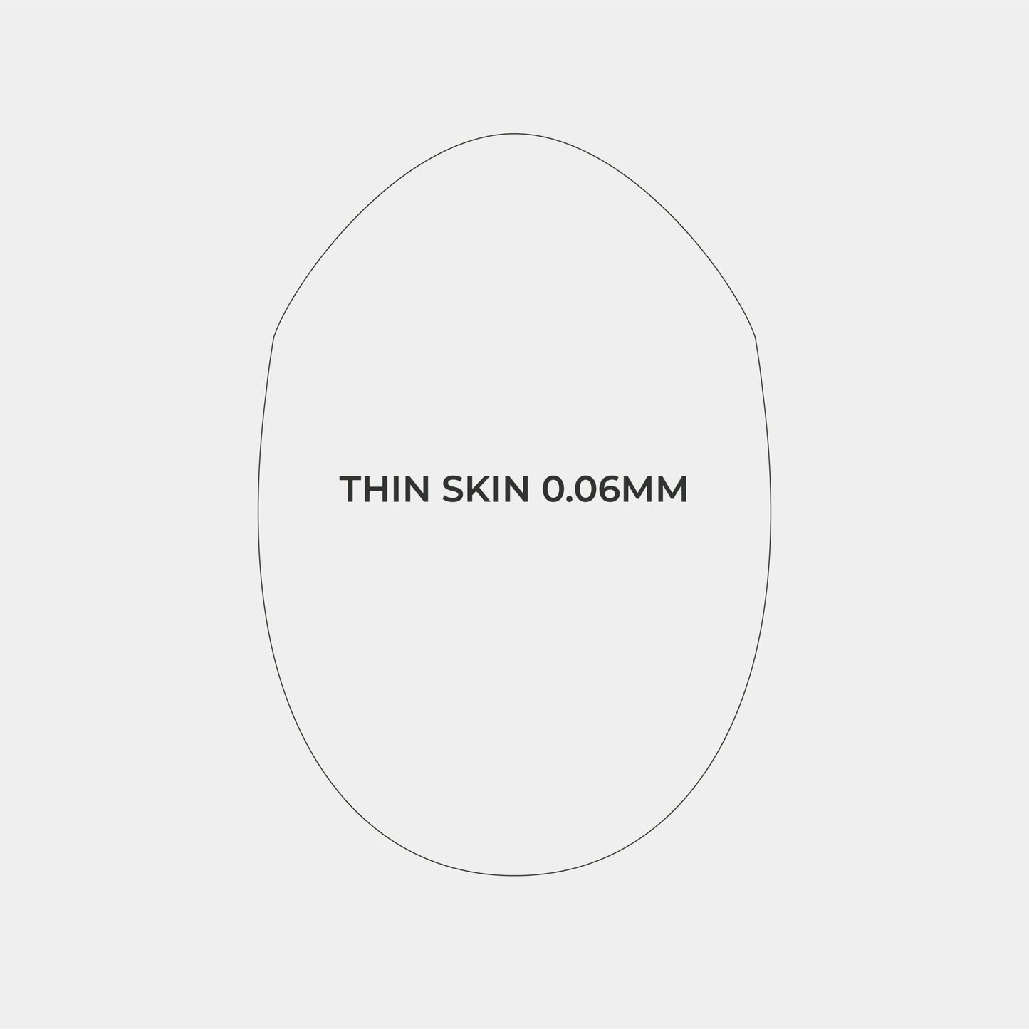 HS1VM V-loop Skin Hair System 110% Density