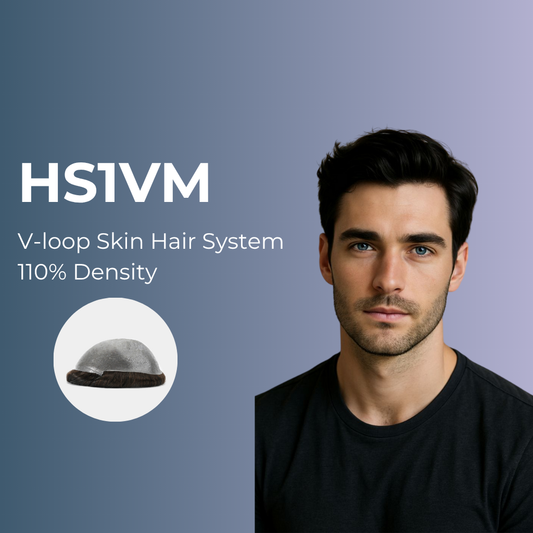 HS1VM-V-loop_Skin_Hair_System