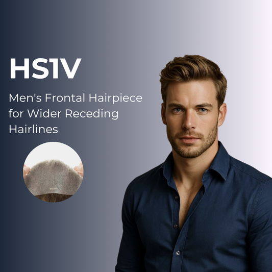 HS1V_FRONTAL_Men_s_Frontal_Hairpiece