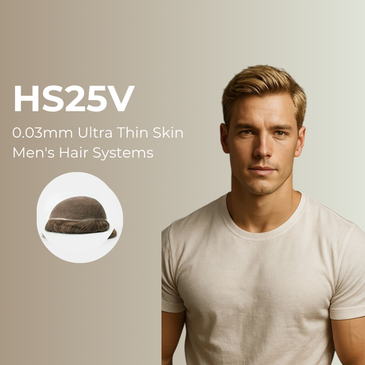 HS25V_0.03mm_Ultra_Thin_Skin_Men_s_Hair_Systems