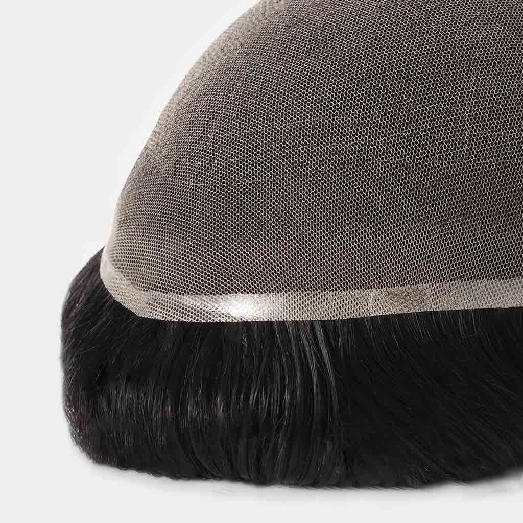 HS7F Full Lace Hair System