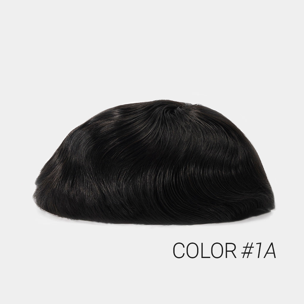 HS7F Full Lace Hair System