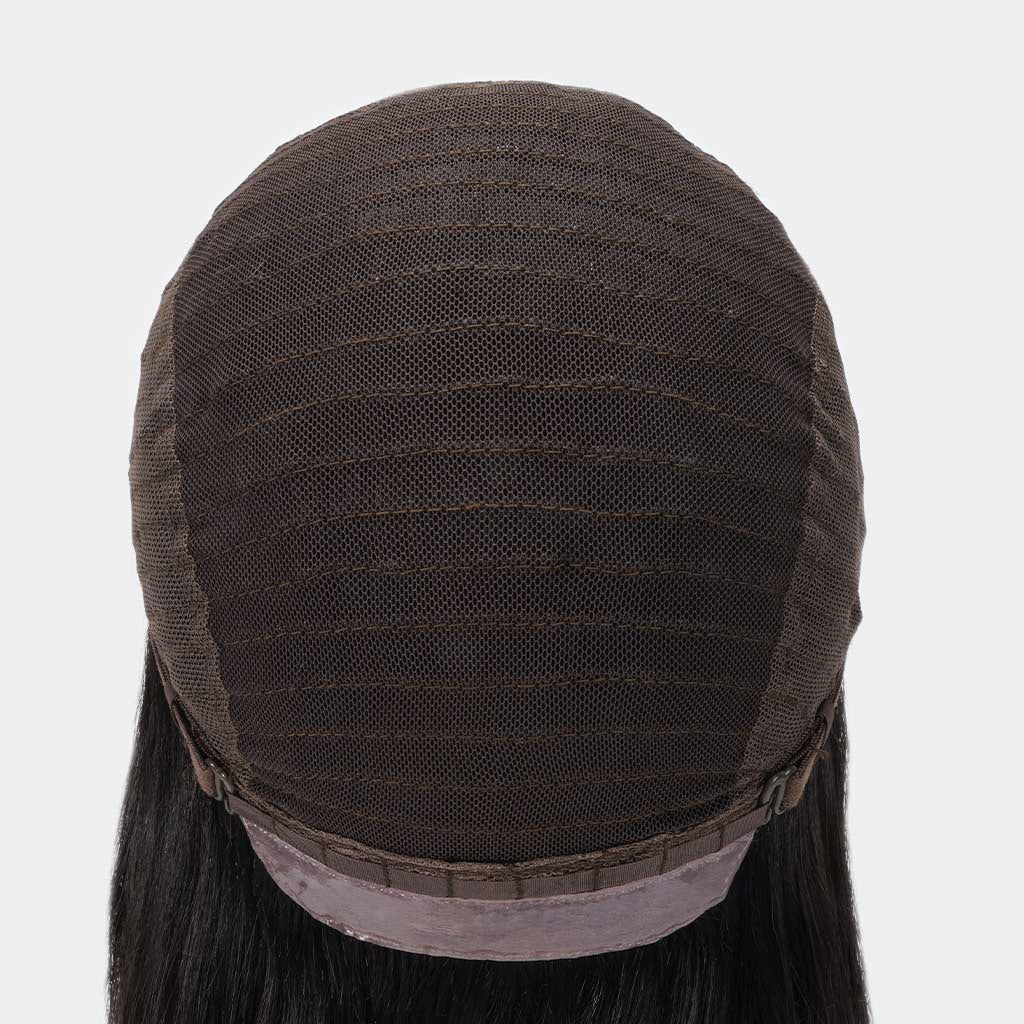 HW-1 | Medical Grade Wigs for Caucasians