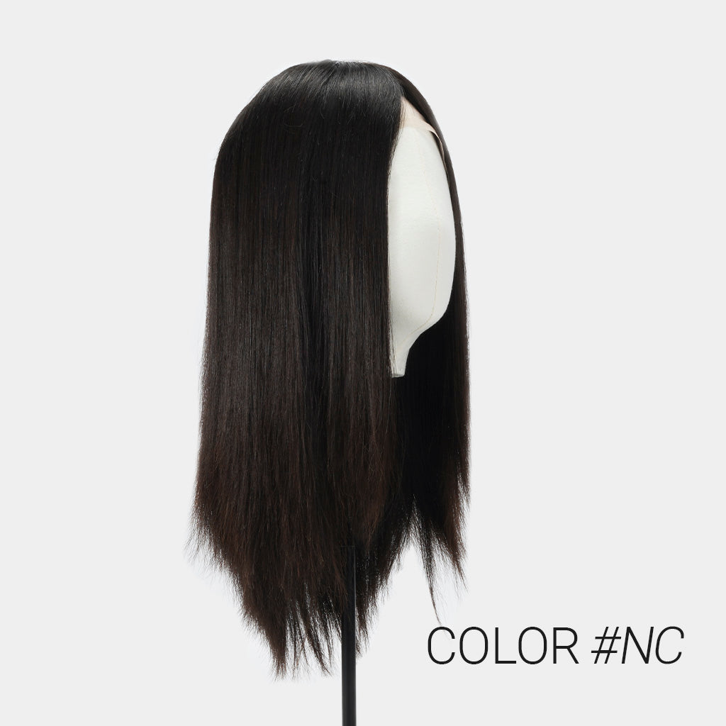 HW-1 | Medical Grade Wigs for Caucasians