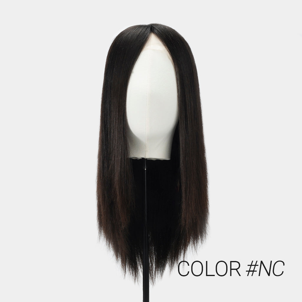 HW-1 | Medical Grade Wigs for Caucasians