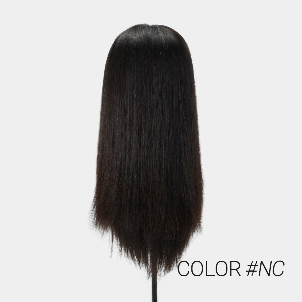 HW-1 | Medical Grade Wigs for Caucasians