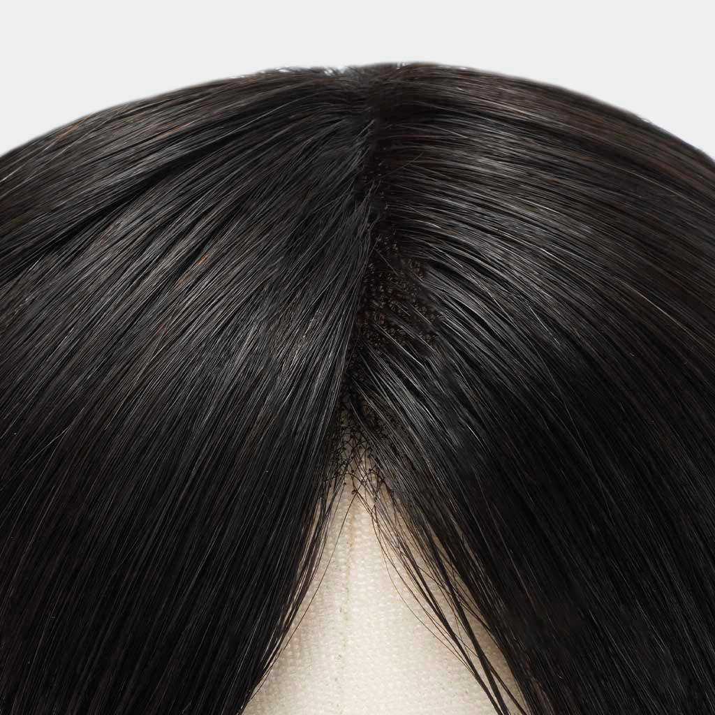 HW-1 | Medical Grade Wigs for Caucasians