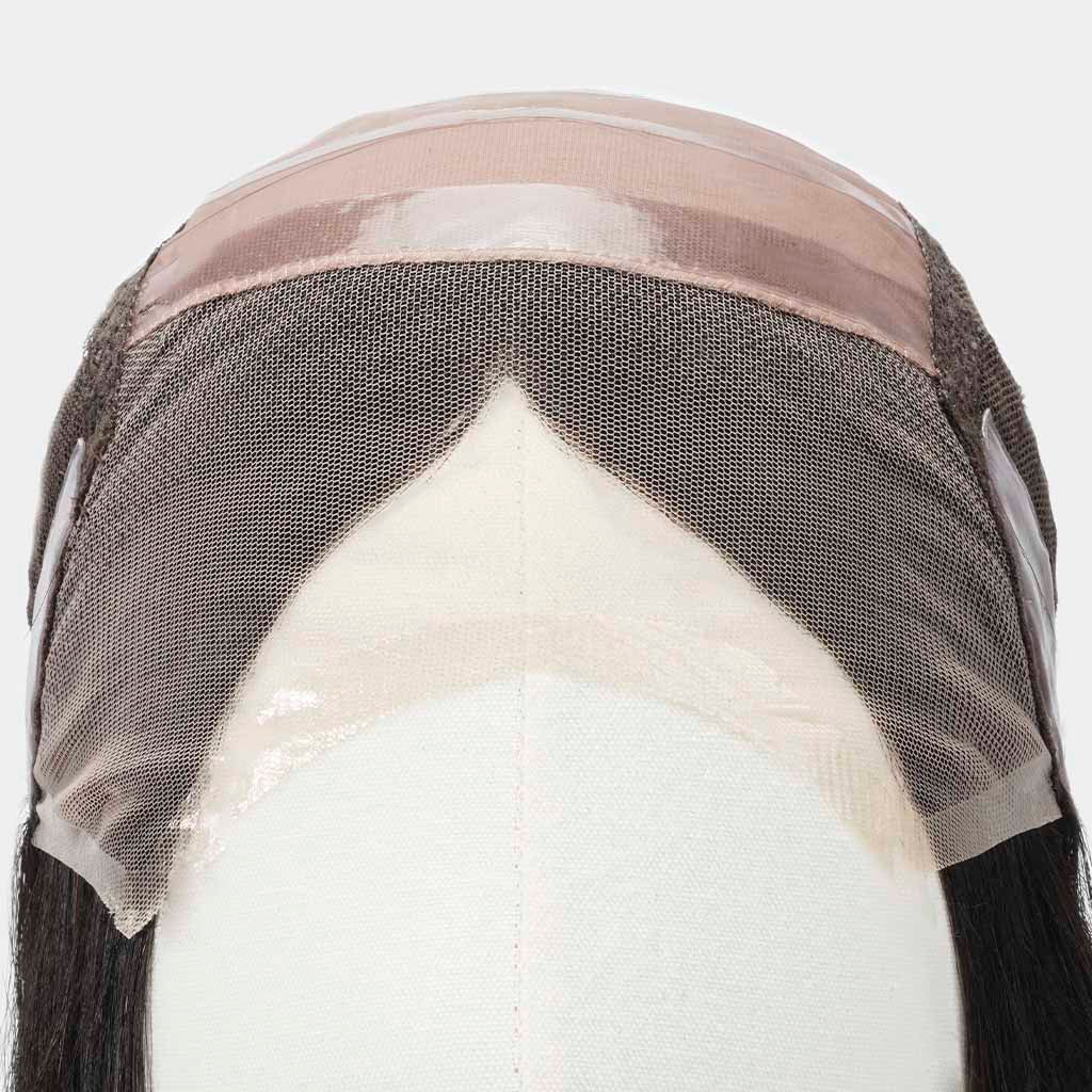HW-1 | Medical Grade Wigs for Caucasians