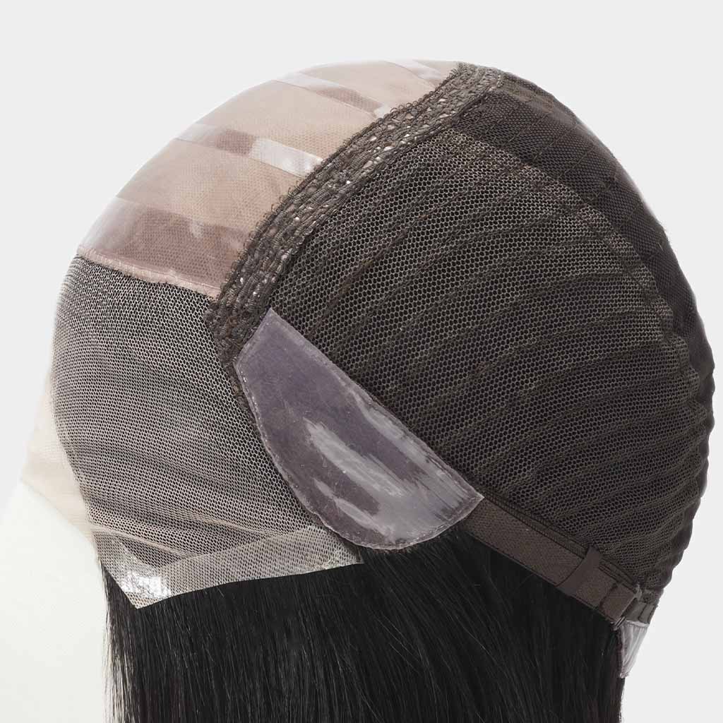 HW-1 | Medical Grade Wigs for Caucasians