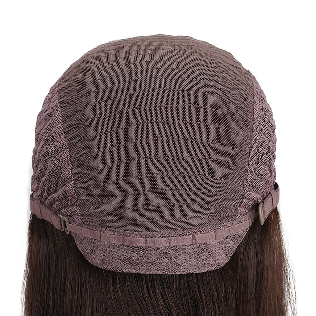 HW-2 | Natural-Look Medical Grade Wig for Alopecia