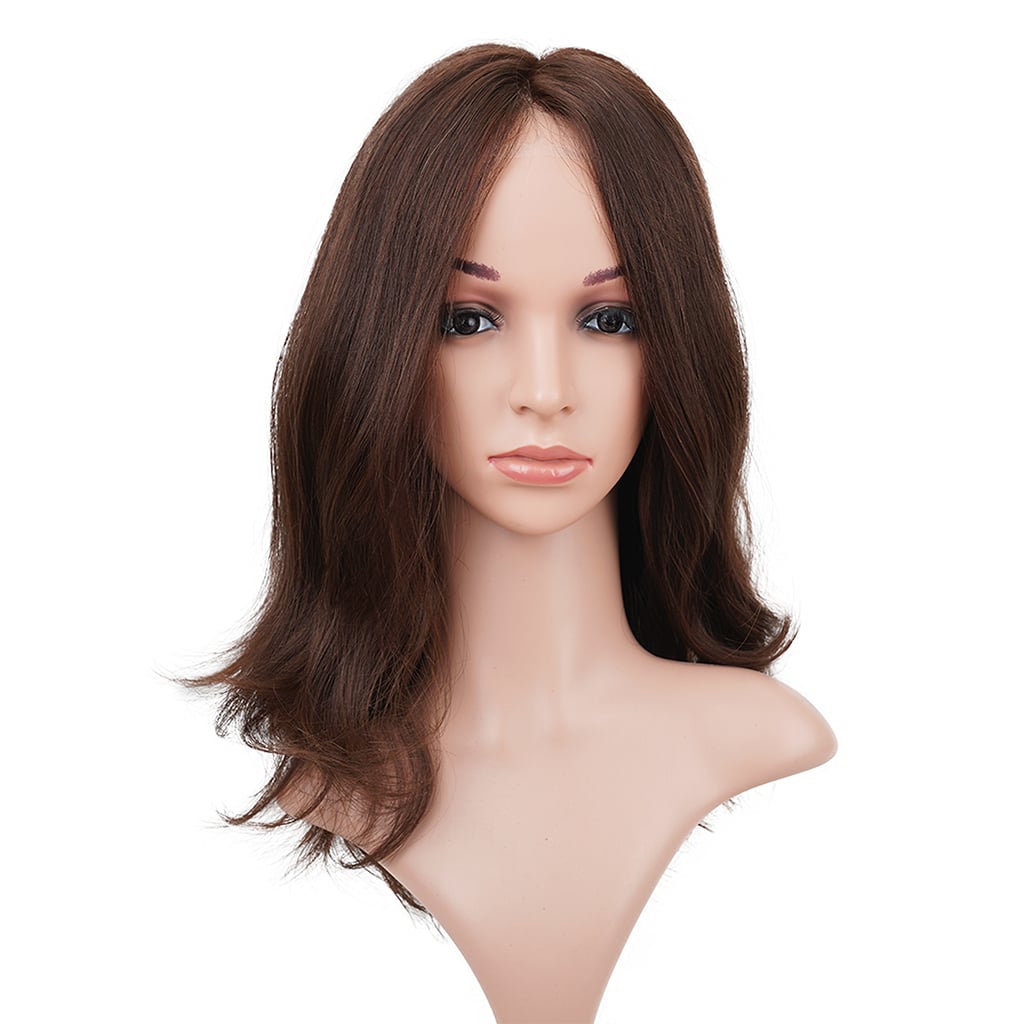 HW-2 | Natural-Look Medical Grade Wig for Alopecia