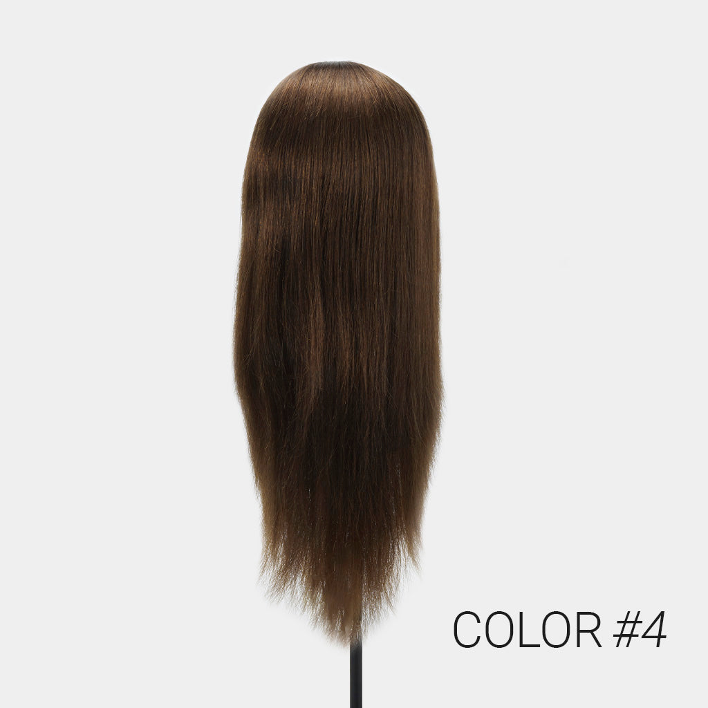 MD01 | 100% Human Hair Medical Grade Wig