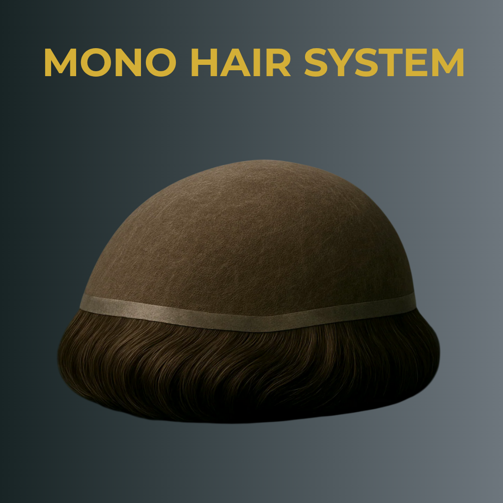 Mono Hair System