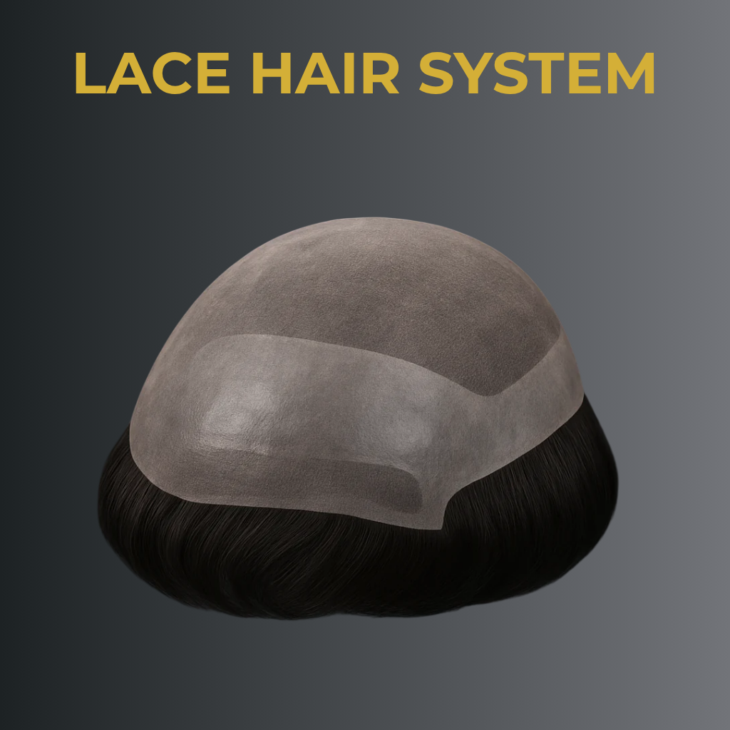 Lace Hair System