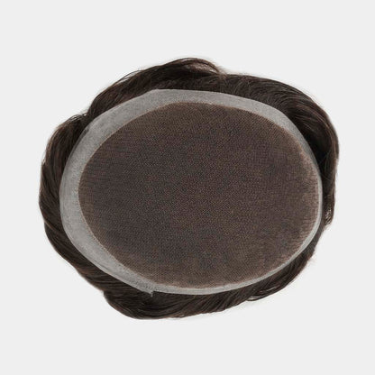 Australia Men's Lace Hair