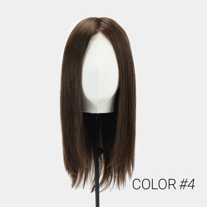 Heather Deluxe Human Hair Medical Grade