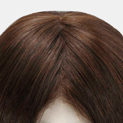 Heather Deluxe Human Hair Medical Grade