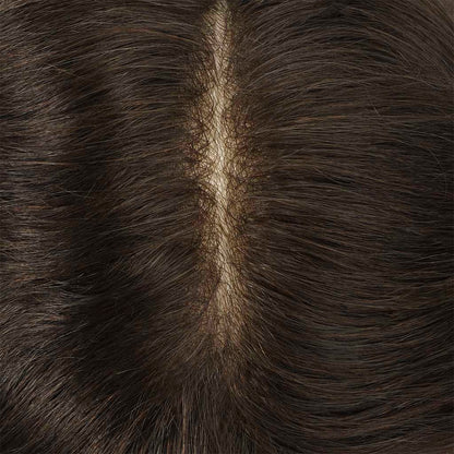 HS1V V-loop Hair System 0.06 mm PU Skin