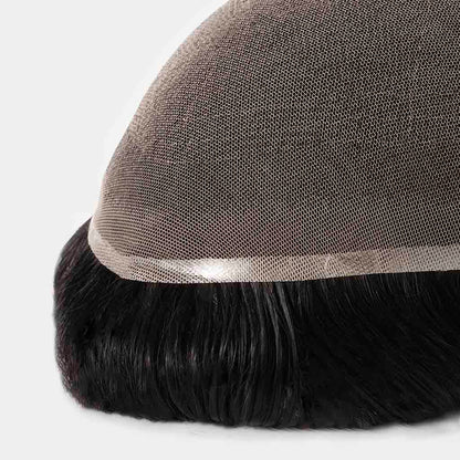 HS7F Full Lace Hair System