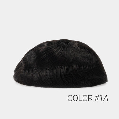 HS7F Full Lace Hair System
