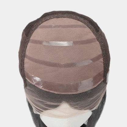 HW-1 | Medical Grade Wigs for Caucasians