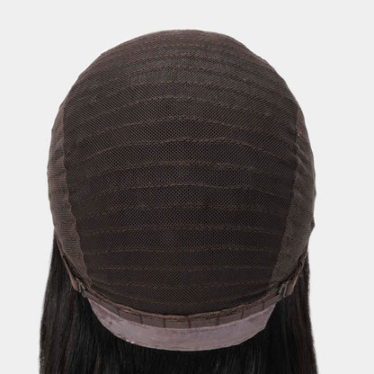 HW-1 | Medical Grade Wigs for Caucasians
