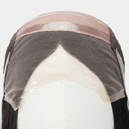 HW-1 | Medical Grade Wigs for Caucasians