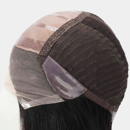 HW-1 | Medical Grade Wigs for Caucasians
