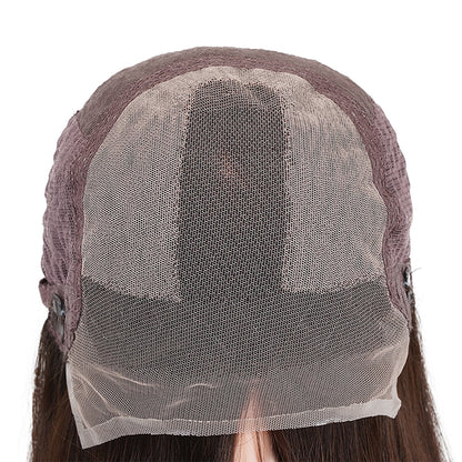 HW-2 | Natural-Look Medical Grade Wig for Alopecia