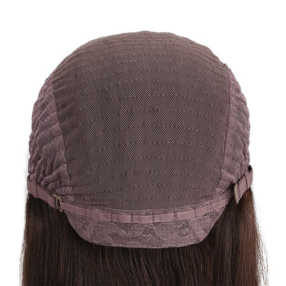 HW-2 | Natural-Look Medical Grade Wig for Alopecia