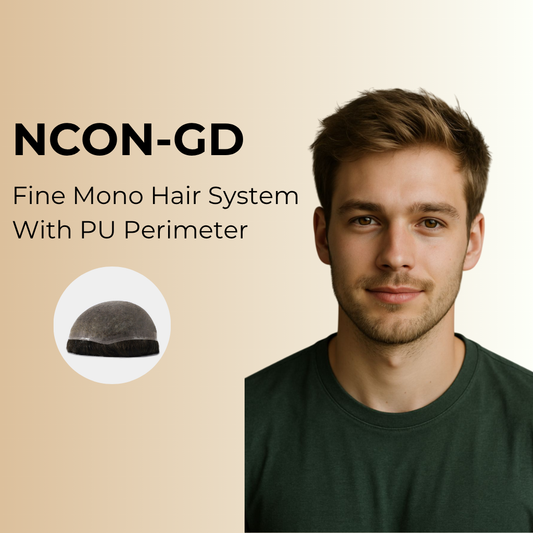 NCON-GD-Fine-Welded-Mono-Base-Hair-System